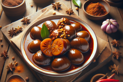 Thumbnail for Resep Semur Jengkol Lezat: Cara Memasak Jengkol yang Lembut dan Nikmat