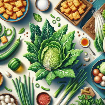 Resep Bakwan Sayur: Cara Mudah Membuat Camilan Gurih dan Lezat di Rumah