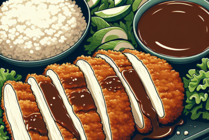 Thumbnail for Resep Chicken Katsu Lezat: Panduan Langkah demi Langkah untuk Kesempurnaan Renyah