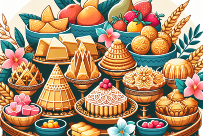 Thumbnail for 10 Resep Kue Tradisional Indonesia yang Mudah dan Lezat