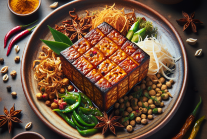 Thumbnail for Resep Tempe Bacem yang Otentik dan Mudah untuk Memuaskan Selera Anda