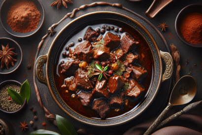 Thumbnail for Resep Semur Daging Lezat: Panduan Memasak Tradisional Indonesia