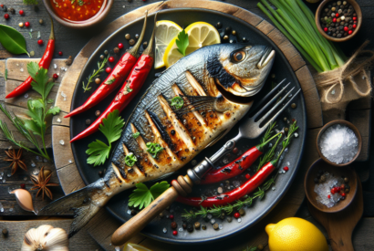 Thumbnail for Resep Ikan Bakar Lezat: Panduan Lengkap untuk Membuat Ikan Bakar Sempurna