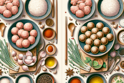 Thumbnail for Resep Bakso Ayam Lezat dan Mudah: Panduan Membuat di Rumah