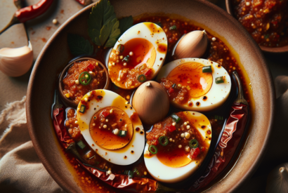 Thumbnail for Resep Telur Balado: Cara Mudah dan Nikmat Membuat Telur Balado Khas